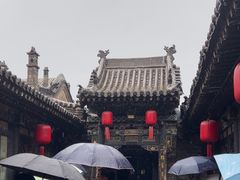 -协同庆钱庄博物馆