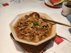 -四方桌·福建客家土菜(二中店)