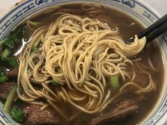 -福海面馆(阳曲店)