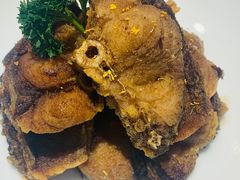 上海熏鱼-和记小菜(大宁店)