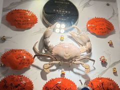 -龙海鲜螃蟹王(宏茂桥店)