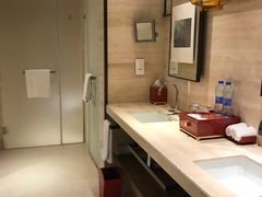 -上海衡山路十二号华邑酒店