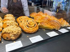 -Money Shops(愚园路店)