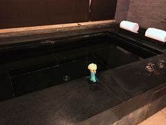 -西安华清御汤酒店