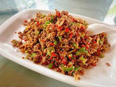 -湖泉水云间餐厅·弥勒地道菜(B座店)