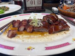 -猪肉婆私房菜(容桂总店)