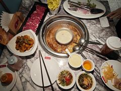 -鱼豆吉·豆浆鱼火锅(宜昌万达店)