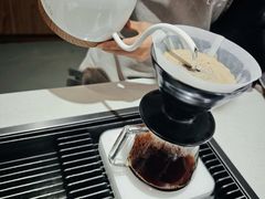 -Torch Coffee 炬点咖啡