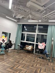 -青漾 young hair studio