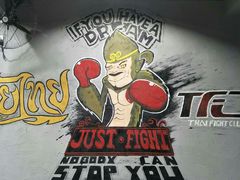 -TFC 纯泰拳馆MuayThai