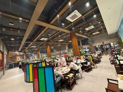 -味逍遥牛肉火锅(万江旗舰店)