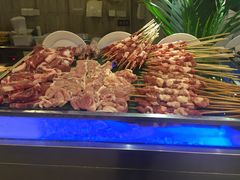 -雅枫国际酒店—枫叶自助餐(福田店)