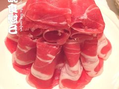 红鼎豆捞(江滩店)-红鼎豆捞(临江大道店)