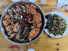 -星奇缘·海鲜餐厅(东山美食地标店)