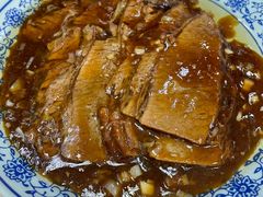 -协顺园回头馆(南顺城路店)