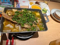 -大师兄·西北小馆(北站缤果空间店)