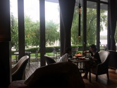 -山葵家·创意料理(宁波来福士店)