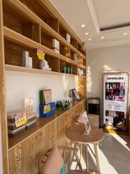 -慈蕊美容养生·专业经络调理