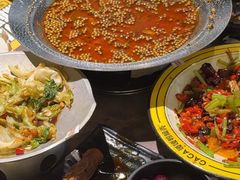 -嘎嘎鸭脑壳(蜀汉路店)