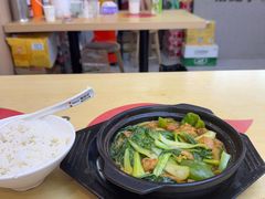 -杨铭宇黄焖鸡(下马坊店)