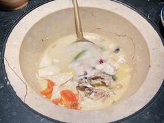 -云海肴云南菜·蒸汽石锅鱼(青岛万象城店)
