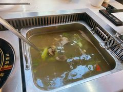-潮正和潮汕牛肉火锅·老字号(番禺万达店)