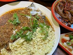 -老闵田螺馆·南昌市井菜·特色小吃(总店)