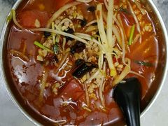 -红鼻子桂林米粉(金唐新光界店)