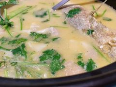 -望乡楼上海菜(日月光店)