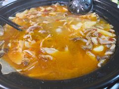 -李师傅脆肚(华强北店)