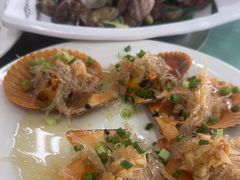 -景好海鲜餐厅(大鹏必选旅游店)