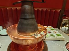 -额尔敦传统涮(体育场店)