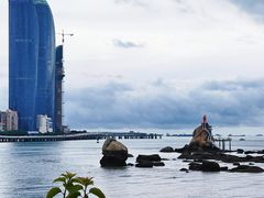 -鼓浪屿·皓月园