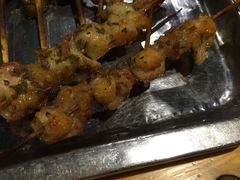 -管氏翅吧(广渠门店)