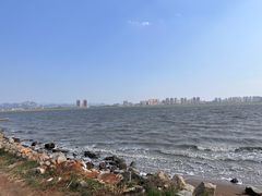 -养马岛旅游度假区