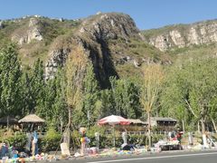 -幽岚山·童话森林