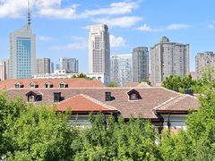 -天津意大利风情旅游区