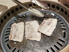 -妙香居韩国烤肉(容桂天佑城店)
