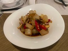 -大树餐厅(大悦城店)
