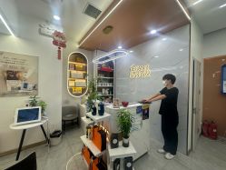 -希梵尔头皮抗衰·科技养发