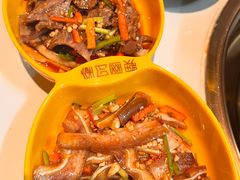 -润园四季椰子鸡火锅(南山海岸城店)