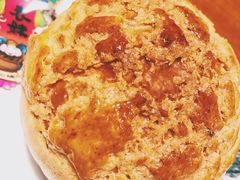 菠萝油-燊荣记(北京路店)
