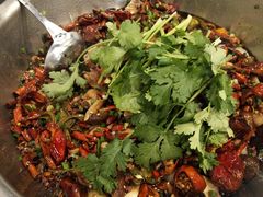 鸡-天治宣·野椒鸡(龙头寺总店)