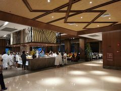 -清远熹乐谷温泉度假酒店