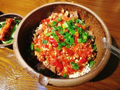 康师傅牛肉擂饭-擂饭(五一广场店)