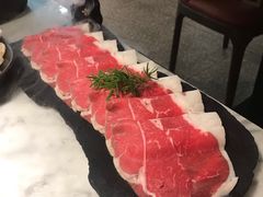 -新辣道鱼火锅(领展购物广场·中关村店)