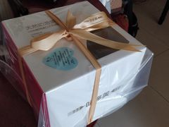 -味多美蛋糕(看丹桥店)