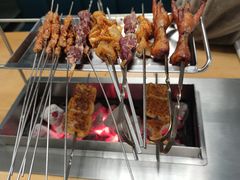 -正丰源大缸烧烤(人民路店)