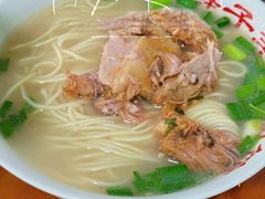 -小辫子羊肉面馆(周东店)