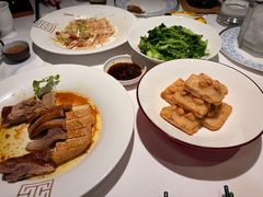 -金成潮菜博物馆(海珠湿地店)